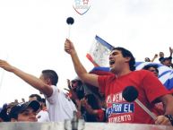 Foto: Barra: Rexixtenxia Norte • Club: Independiente Medellín