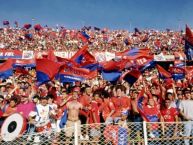 Foto: Barra: Rexixtenxia Norte • Club: Independiente Medellín • País: Colombia