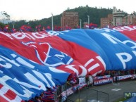 Foto: Barra: Rexixtenxia Norte • Club: Independiente Medellín • País: Colombia