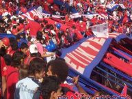 Foto: Barra: Rexixtenxia Norte • Club: Independiente Medellín