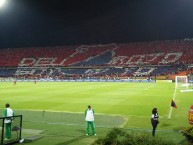 Foto: Barra: Rexixtenxia Norte • Club: Independiente Medellín • País: Colombia