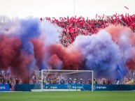 Foto: Barra: Rexixtenxia Norte • Club: Independiente Medellín