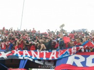 Foto: Barra: Rexixtenxia Norte • Club: Independiente Medellín • País: Colombia