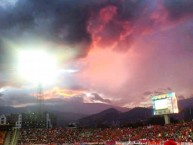 Foto: Barra: Rexixtenxia Norte • Club: Independiente Medellín