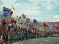 Foto: Barra: Rexixtenxia Norte • Club: Independiente Medellín • País: Colombia