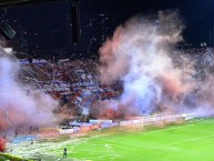 Foto: "CLASICO PAISA 28/05/2017" Barra: Rexixtenxia Norte • Club: Independiente Medellín • País: Colombia