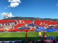 Foto: "DIM vs junior final 2018-II" Barra: Rexixtenxia Norte • Club: Independiente Medellín • País: Colombia