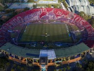 Foto: Barra: Rexixtenxia Norte • Club: Independiente Medellín