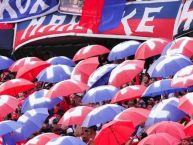 Foto: Barra: Rexixtenxia Norte • Club: Independiente Medellín