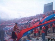 Foto: Barra: Rexixtenxia Norte • Club: Independiente Medellín