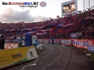 Foto: Barra: Rexixtenxia Norte • Club: Independiente Medellín