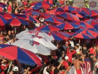 Foto: Barra: Rexixtenxia Norte • Club: Independiente Medellín