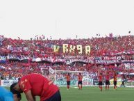 Foto: Barra: Rexixtenxia Norte • Club: Independiente Medellín