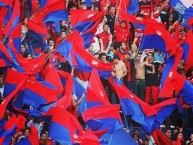 Foto: Barra: Rexixtenxia Norte • Club: Independiente Medellín • País: Colombia