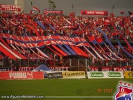 Foto: Barra: Rexixtenxia Norte • Club: Independiente Medellín