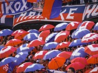 Foto: Barra: Rexixtenxia Norte • Club: Independiente Medellín