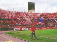 Foto: Barra: Rexixtenxia Norte • Club: Independiente Medellín • País: Colombia