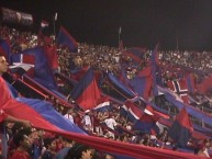 Foto: Barra: Rexixtenxia Norte • Club: Independiente Medellín