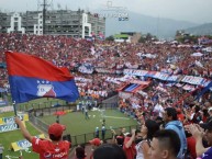 Foto: Barra: Rexixtenxia Norte • Club: Independiente Medellín • País: Colombia