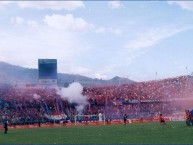 Foto: Barra: Rexixtenxia Norte • Club: Independiente Medellín • País: Colombia