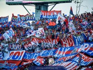 Foto: "nacional vs medellin 2019-II" Barra: Rexixtenxia Norte • Club: Independiente Medellín