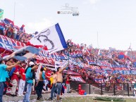 Foto: "nacional vs medellin 2019-II" Barra: Rexixtenxia Norte • Club: Independiente Medellín • País: Colombia