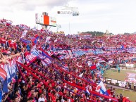 Foto: "nacional vs medellin 2019-II" Barra: Rexixtenxia Norte • Club: Independiente Medellín • País: Colombia