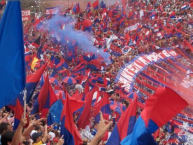 Foto: Barra: Rexixtenxia Norte • Club: Independiente Medellín • País: Colombia