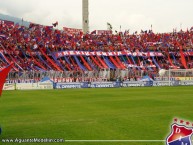 Foto: Barra: Rexixtenxia Norte • Club: Independiente Medellín • País: Colombia