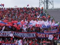 Foto: Barra: Rexixtenxia Norte • Club: Independiente Medellín