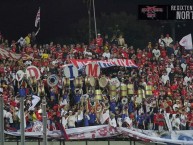 Foto: "DIM vs equidad 11/8/2013" Barra: Rexixtenxia Norte • Club: Independiente Medellín • País: Colombia