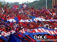 Foto: Barra: Rexixtenxia Norte • Club: Independiente Medellín • País: Colombia