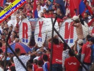 Foto: Barra: Rexixtenxia Norte • Club: Independiente Medellín • País: Colombia