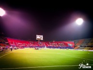 Foto: Barra: Rexixtenxia Norte • Club: Independiente Medellín