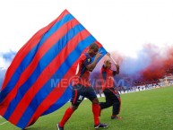 Foto: "13 de Septiembre DIM vs Nacional 2009" Barra: Rexixtenxia Norte • Club: Independiente Medellín • País: Colombia