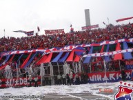 Foto: Barra: Rexixtenxia Norte • Club: Independiente Medellín • País: Colombia