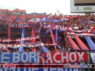 Foto: Barra: Rexixtenxia Norte • Club: Independiente Medellín