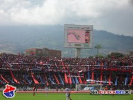 Foto: Barra: Rexixtenxia Norte • Club: Independiente Medellín • País: Colombia