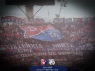 Foto: Barra: Rexixtenxia Norte • Club: Independiente Medellín • País: Colombia