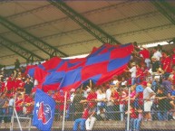 Foto: "DIM vs U.magdalena 2002-II en jardin Antioquia" Barra: Rexixtenxia Norte • Club: Independiente Medellín • País: Colombia