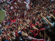 Foto: Barra: Rexixtenxia Norte • Club: Independiente Medellín