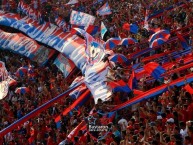 Foto: Barra: Rexixtenxia Norte • Club: Independiente Medellín