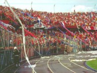 Foto: Barra: Rexixtenxia Norte • Club: Independiente Medellín