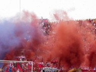 Foto: Barra: Rexixtenxia Norte • Club: Independiente Medellín • País: Colombia