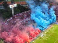 Foto: Barra: Rexixtenxia Norte • Club: Independiente Medellín • País: Colombia