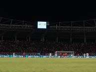 Foto: Barra: Rexixtenxia Norte • Club: Independiente Medellín • País: Colombia