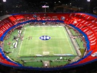 Foto: Barra: Rexixtenxia Norte • Club: Independiente Medellín • País: Colombia