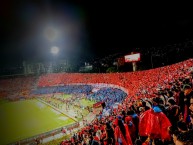 Foto: Barra: Rexixtenxia Norte &bull; Club: Independiente Medellín