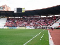 Foto: Barra: Rexixtenxia Norte &bull; Club: Independiente Medellín &bull; País: Colombia