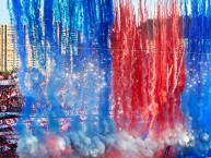 Foto: Barra: Rexixtenxia Norte &bull; Club: Independiente Medellín